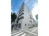 防音マンションラシクラスINFINA御徒町