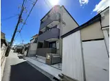 ディアメゾン住ノ江II