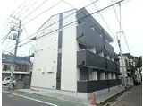 ベレッツァ中板橋