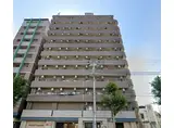 ラナップスクエア東梅田