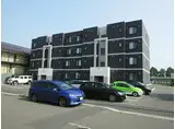 トロワ・ベル・フィーユ
