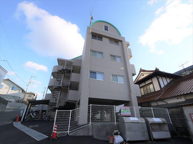 コーポ円城寺