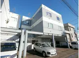  リバーサイドマンションII 