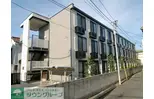 レオパレスCHACO