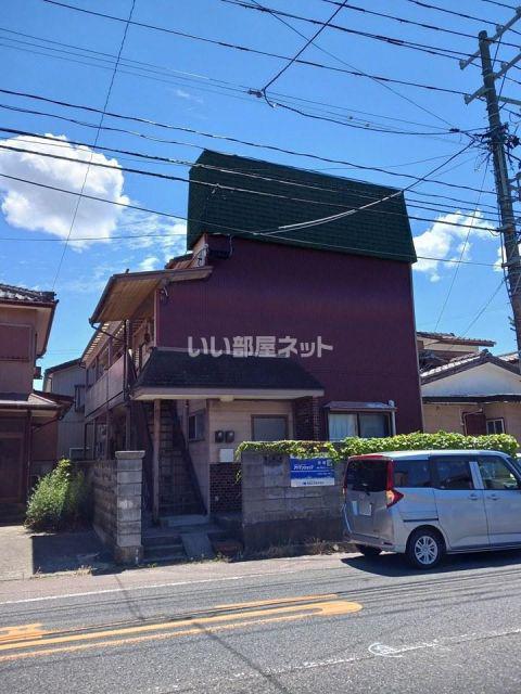 コーポ泉(1LDK/1階)