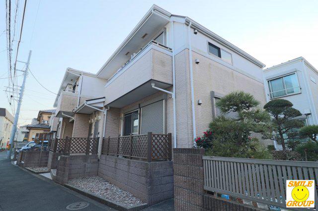 アルテスタ葛西