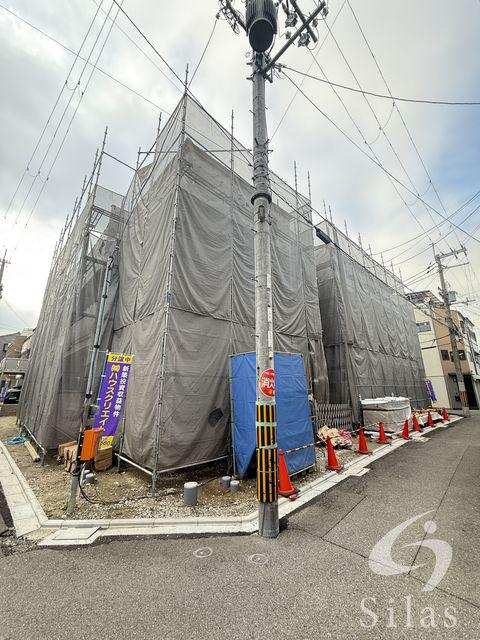 クリエオーレ八雲東