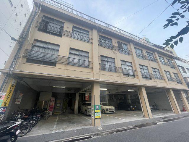 第2三田尾マンション