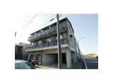 パインホームズ多摩川II