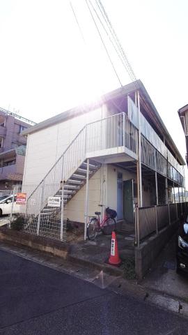 ハイツ中島