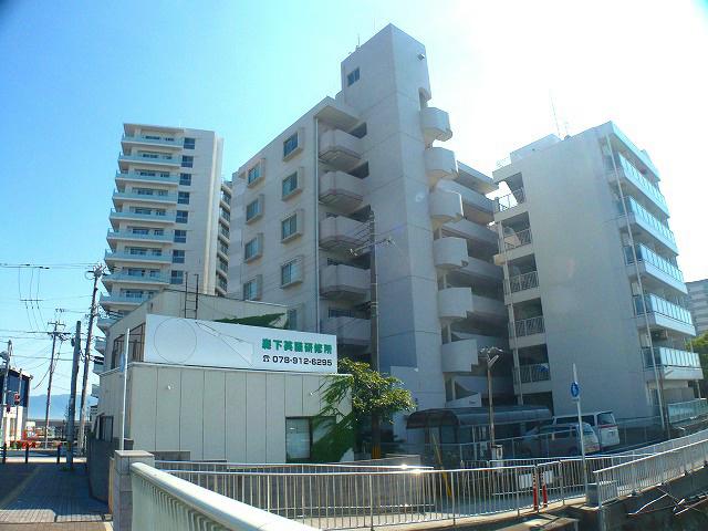 アビタシオン中崎
