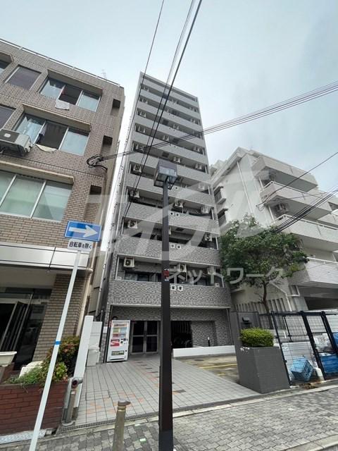エスリード新大阪第5