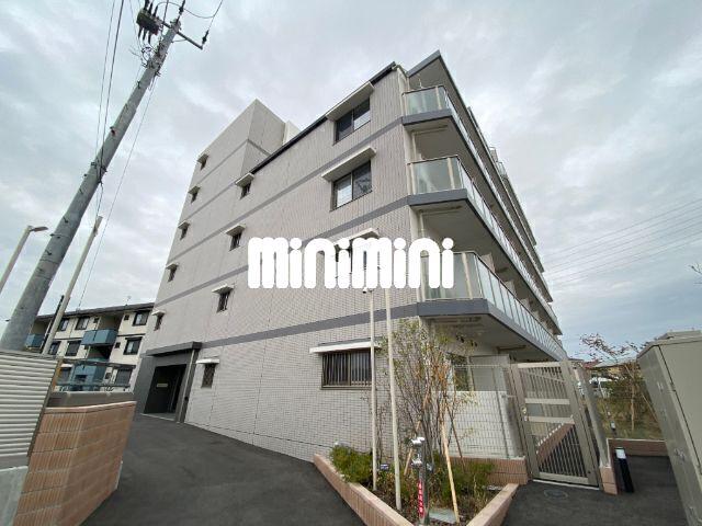 N-STAGE西船橋市川