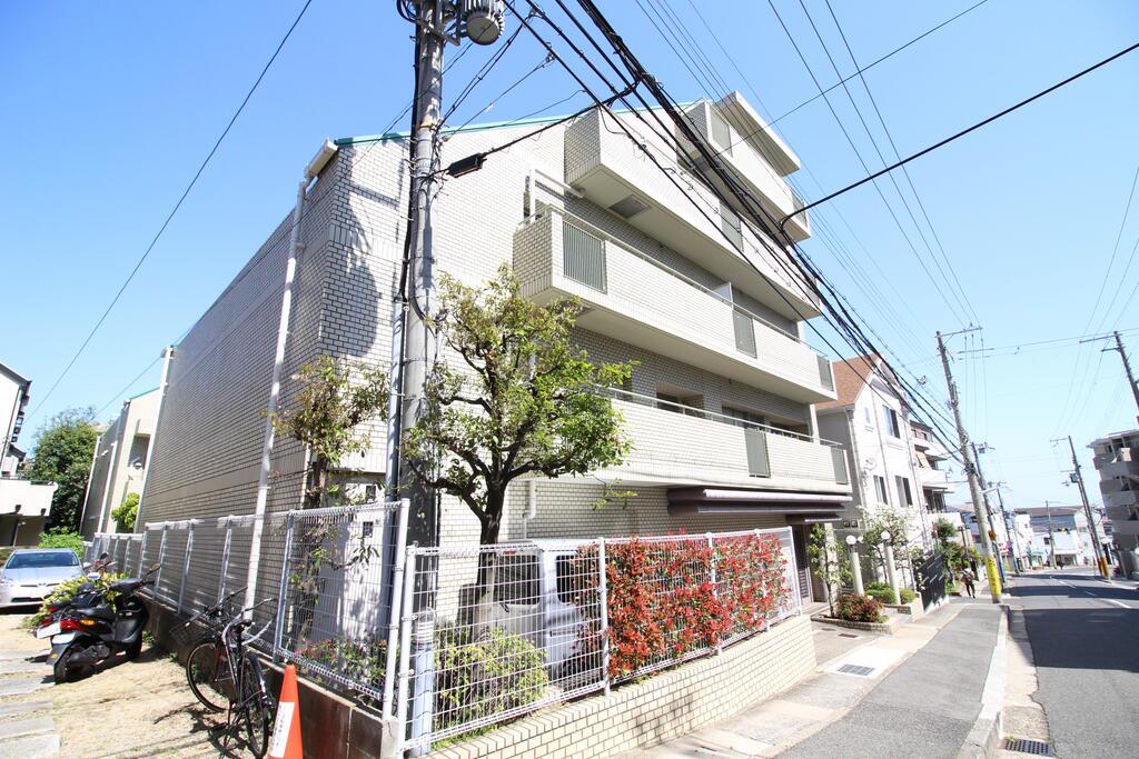 パークハイム六甲八幡町