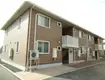 メイプル A棟(2LDK/1階)