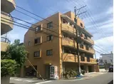南山ハイツ