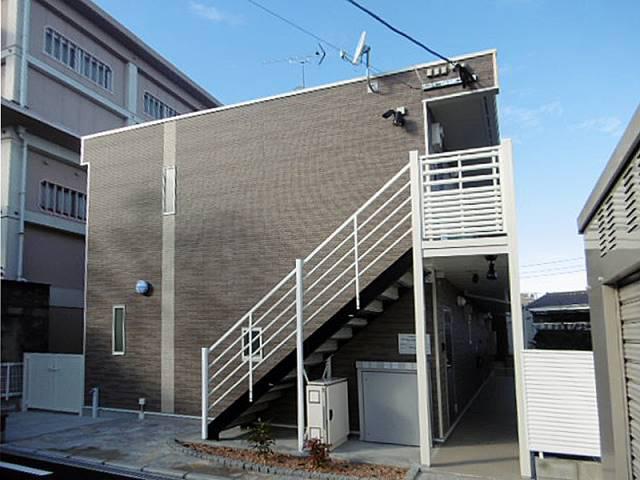 レオネクストコーポ 桑原