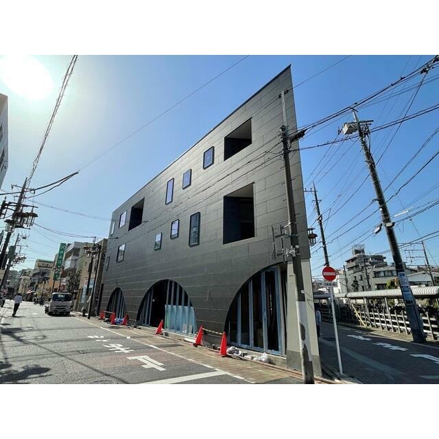 エクセルピア矢口