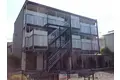 レオパレスリライズ淀の原