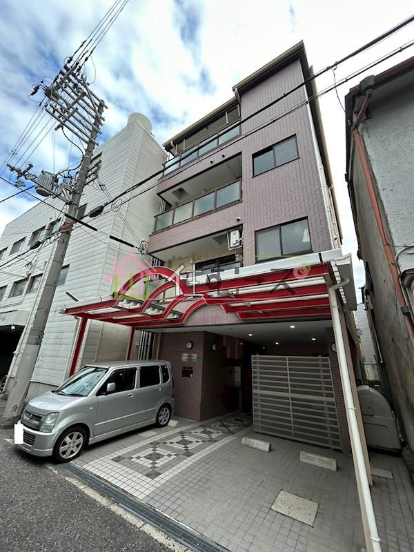 OSRESIDENCE森之宮