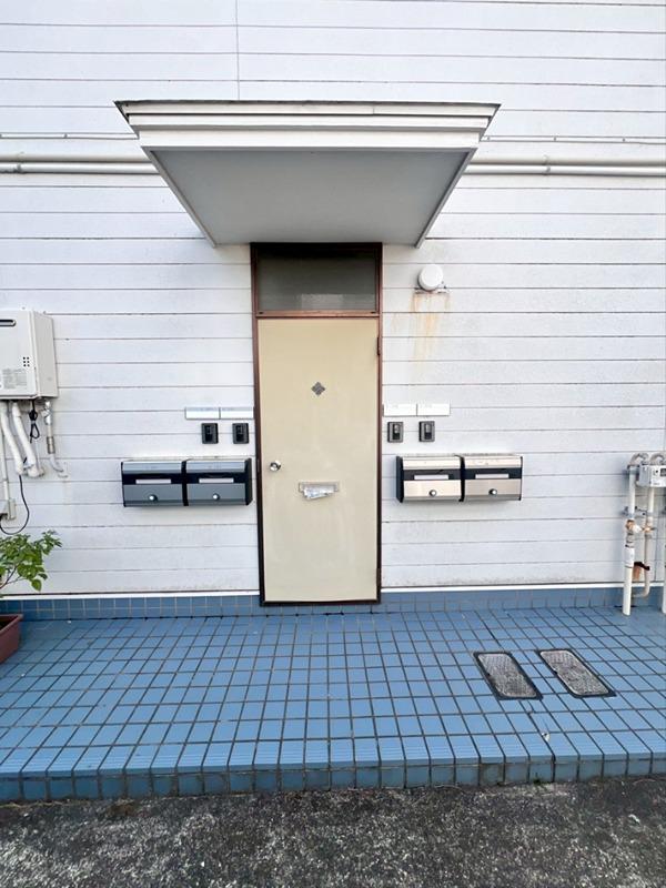 フェイムテラス