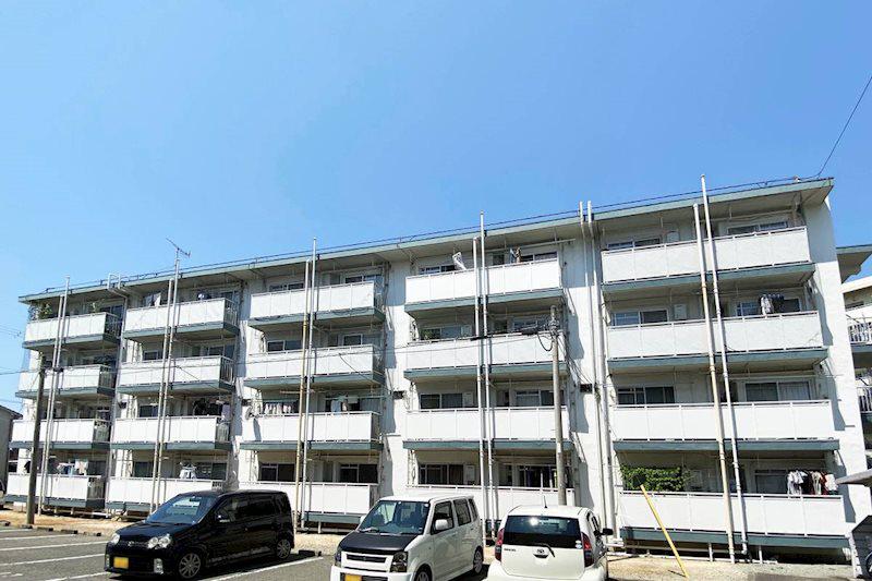ビレッジハウス東二見2号棟