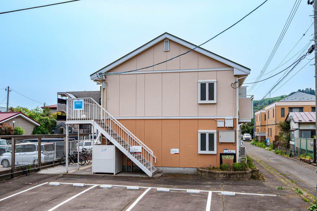 COZYALLEYA