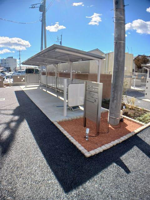 クラール 島野 B