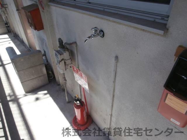 三佳マンション