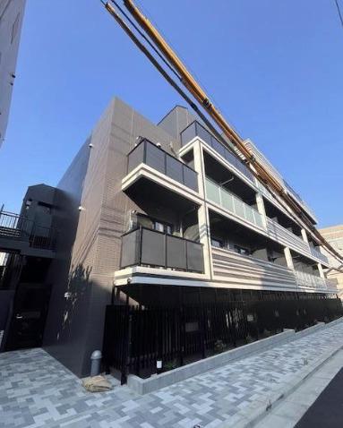 ARKMARK東大井