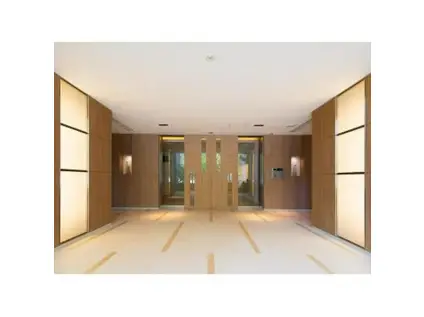 パークアクシス滝野川ラ ブリーズ(1DK/2階)の外観写真