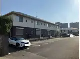 プロヌーブ柿園町G棟