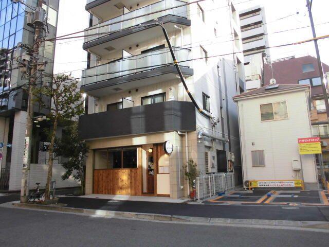 新神保町ビル