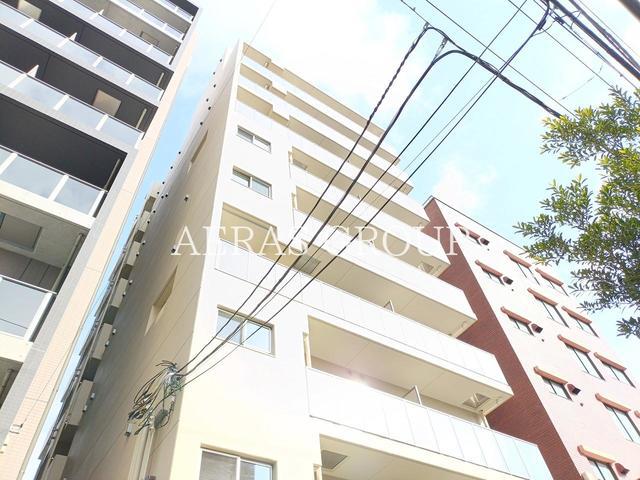 タイガーアパートメント