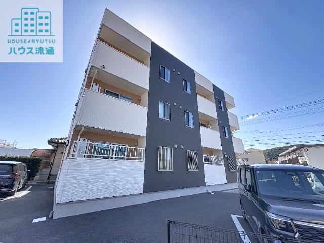 RESIDENCE戸石