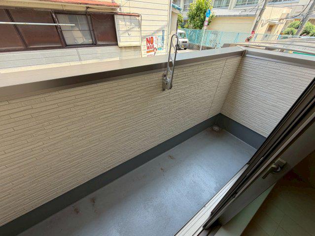 フジパレス針中野VI番館