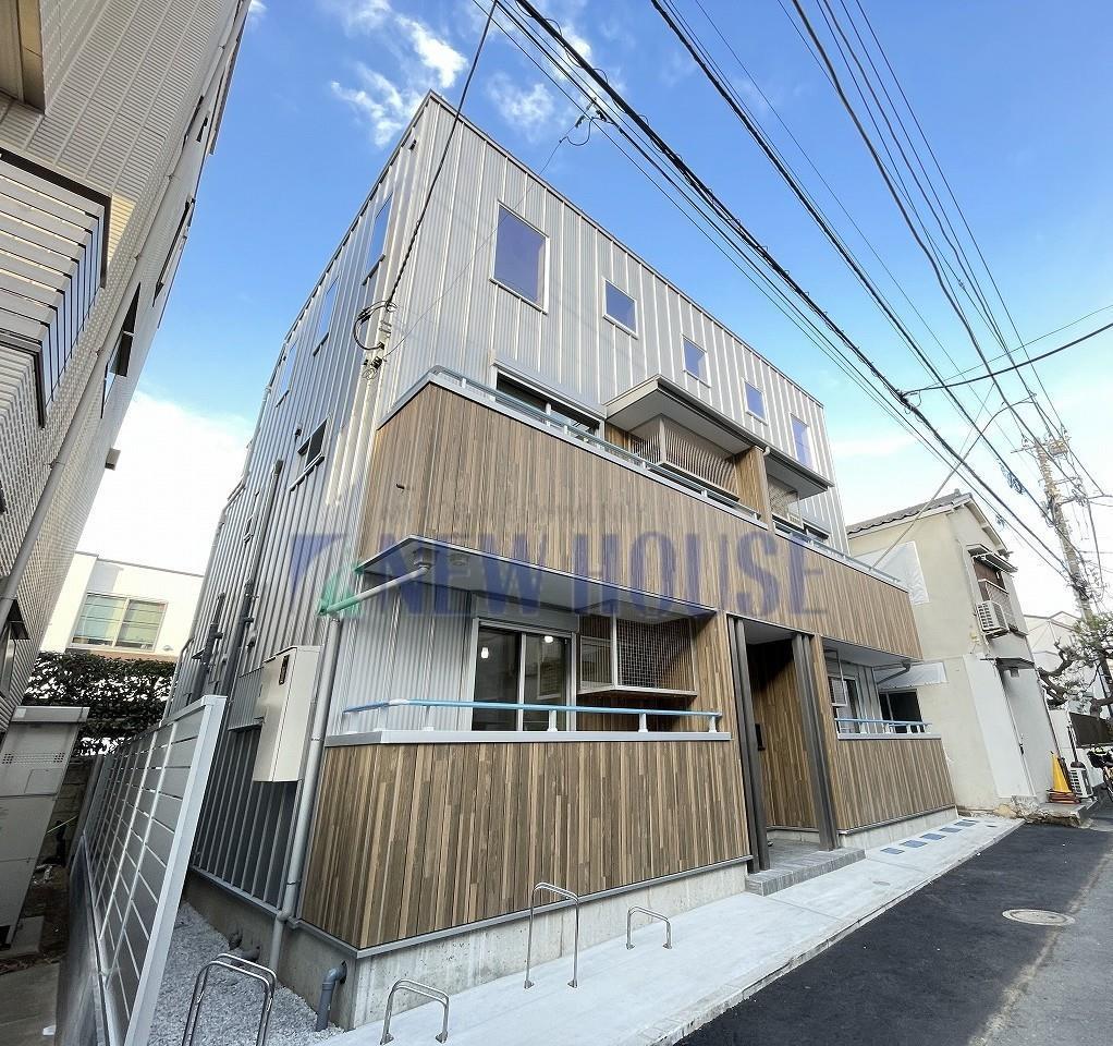 フェリス神楽坂