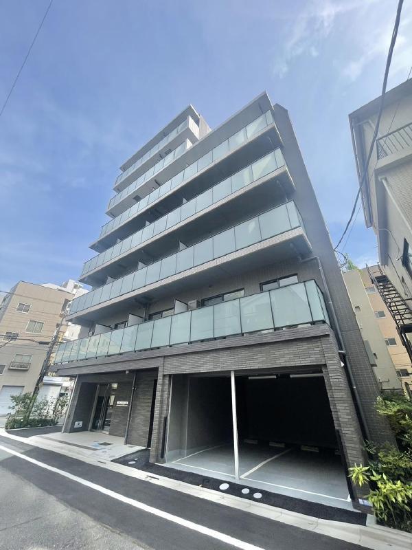 アーバンパーク東日暮里