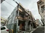 川口マンション
