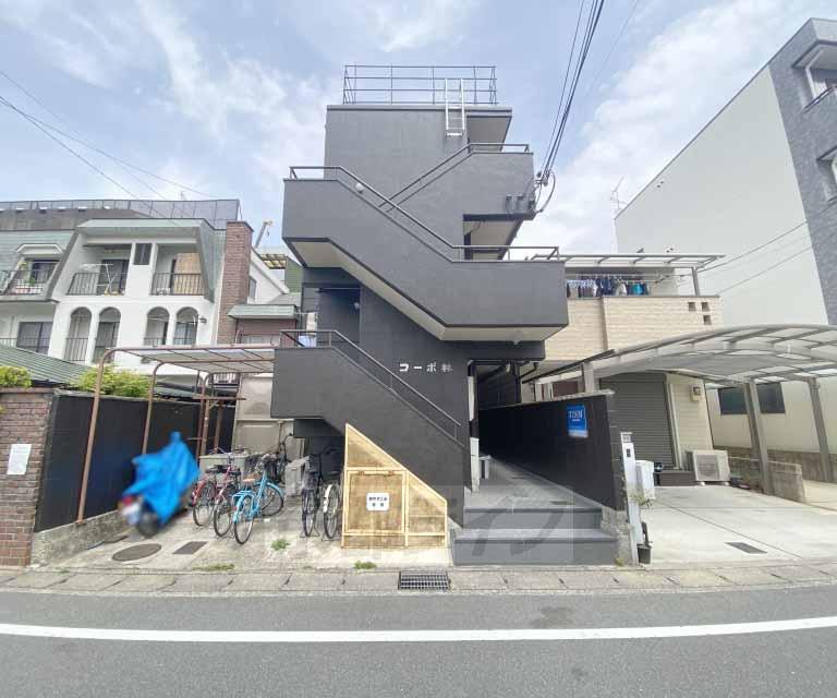 コーポ林