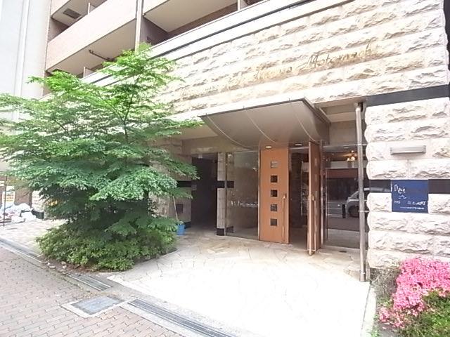 プレサンス神戸みなと元町