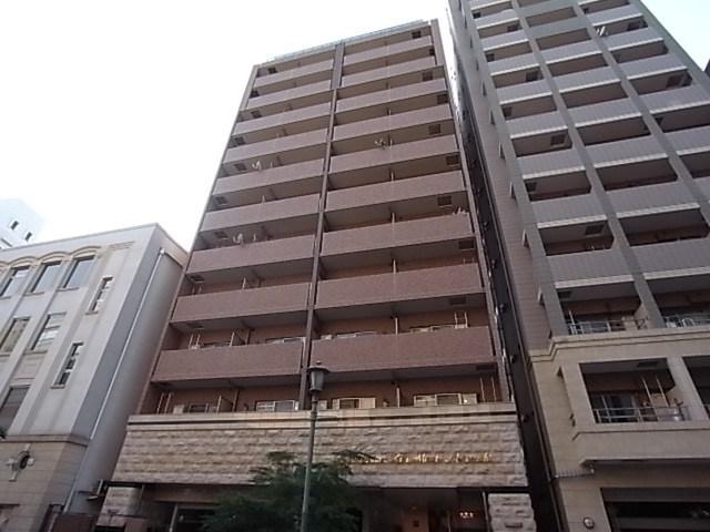 プレサンス神戸みなと元町