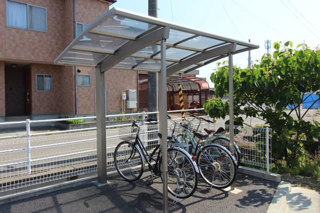 アルチェ駅南I