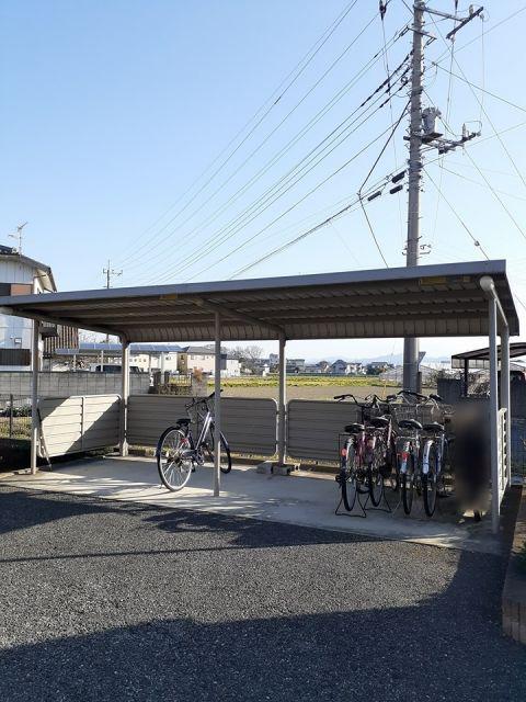 プルメリア ガーデン B