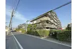 川越旭町ビューハイツ