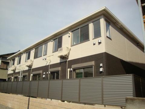 GRACE COURT
