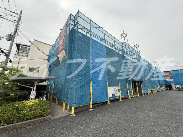 カーサジュネス