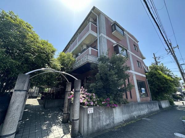 泉ヶ丘・アイビースクエア