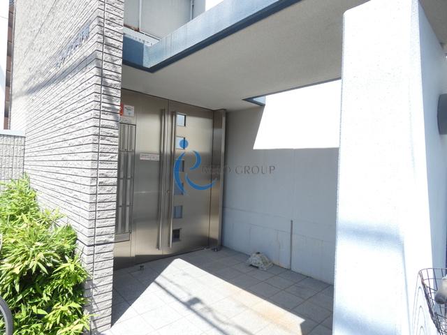 サンライズ平野南