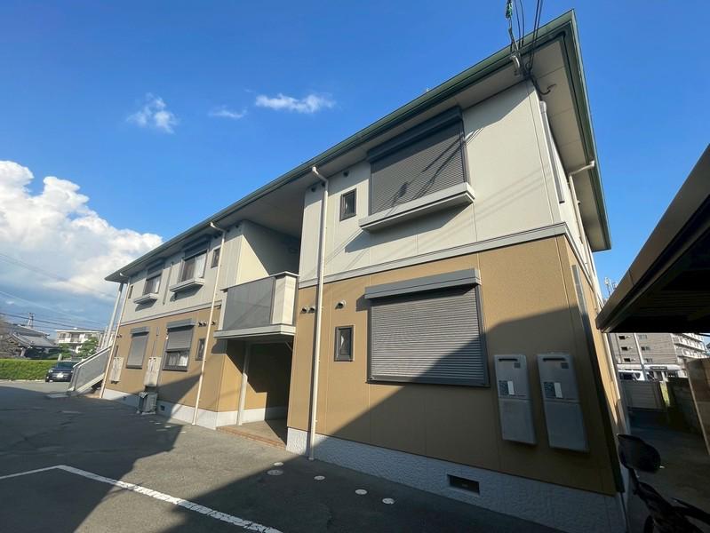 サンハイツ加古川II